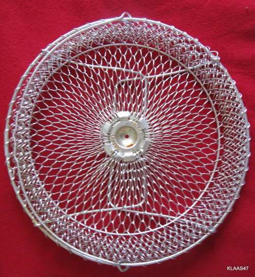 Other Cookware AMC BASKET FOR 24cm POT was listed for R125.00 on 8